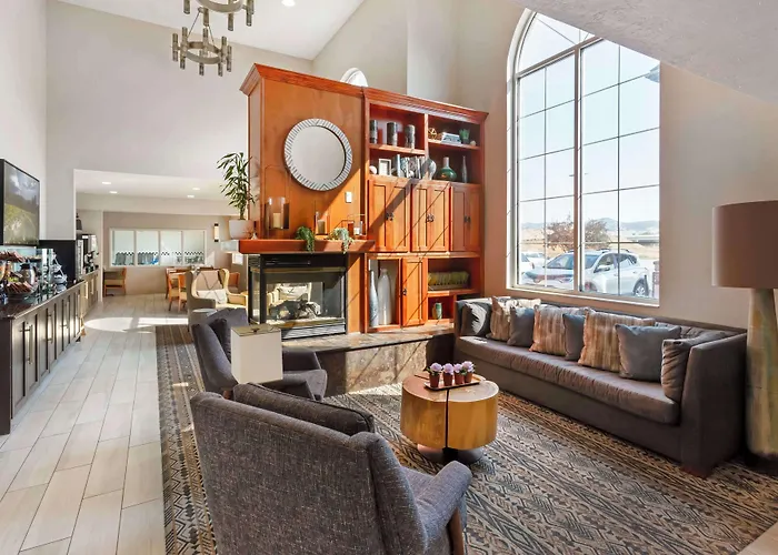 Best Western Holiday Hills