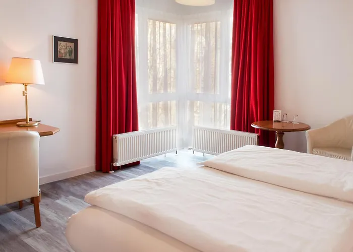 DORMERO Hotel Plauen