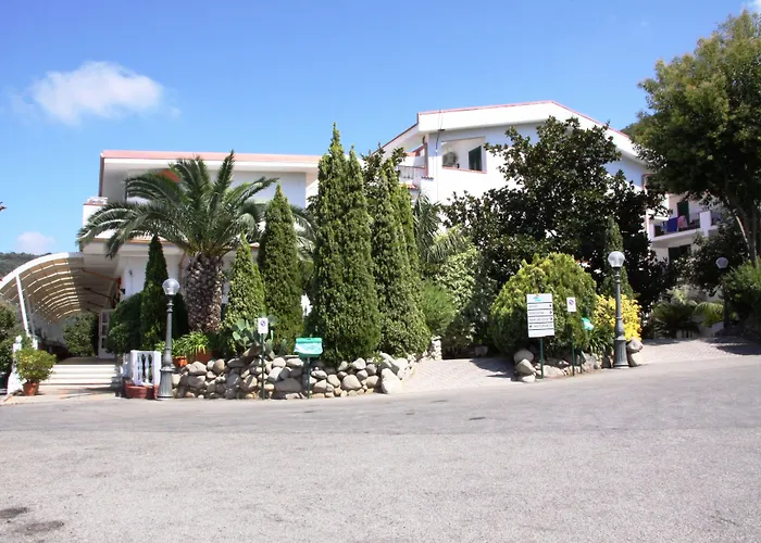 Hotel Santa Lucia