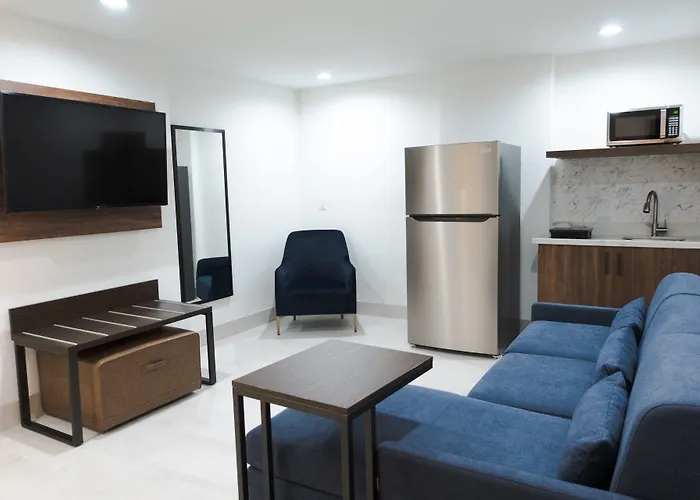 La Quinta Inn & Suites By Wyndham Pharr Rgv Medical Center