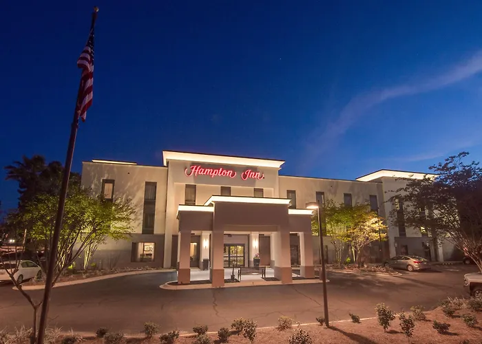 Hampton Inn Niceville-Elgin Air Force Base