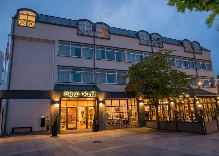 Hotel Medi