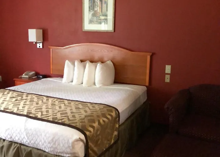 Millennium Inn
