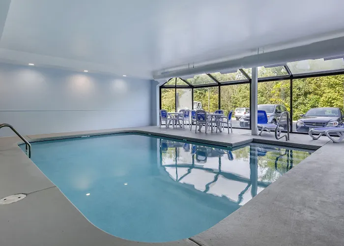Comfort Inn & Suites Troutville-Roanoke North