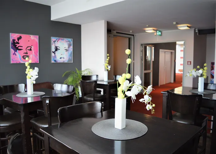 Dormero Express Hotel Passau