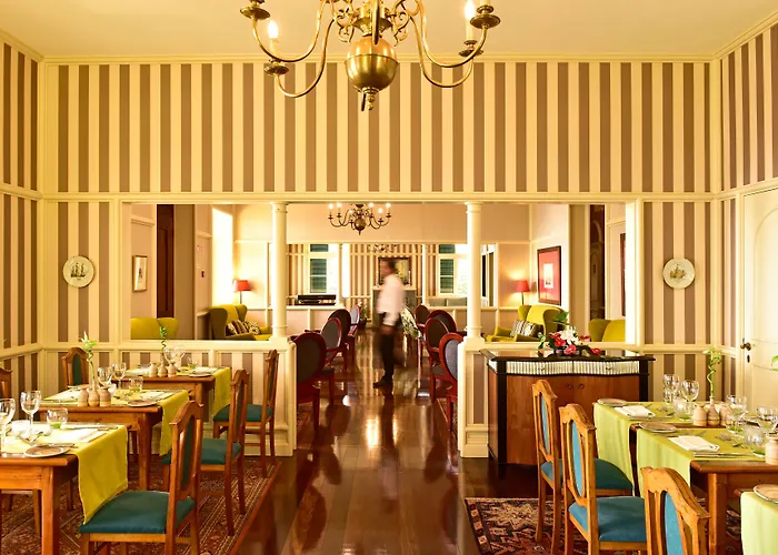 Pestana Vila Lido Madeira Ocean Hotel