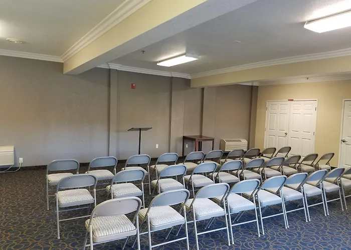 Mid City Inn Suites Pico Rivera , Los Angeles Area