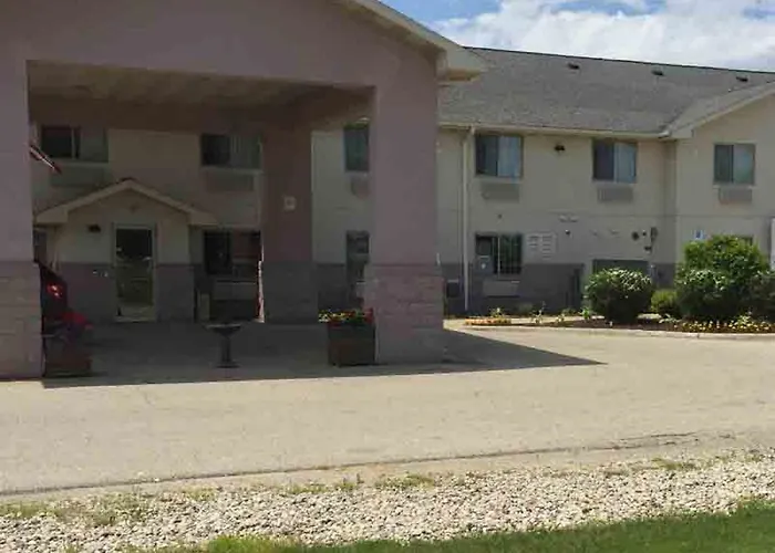 Osceola Grand Hotel