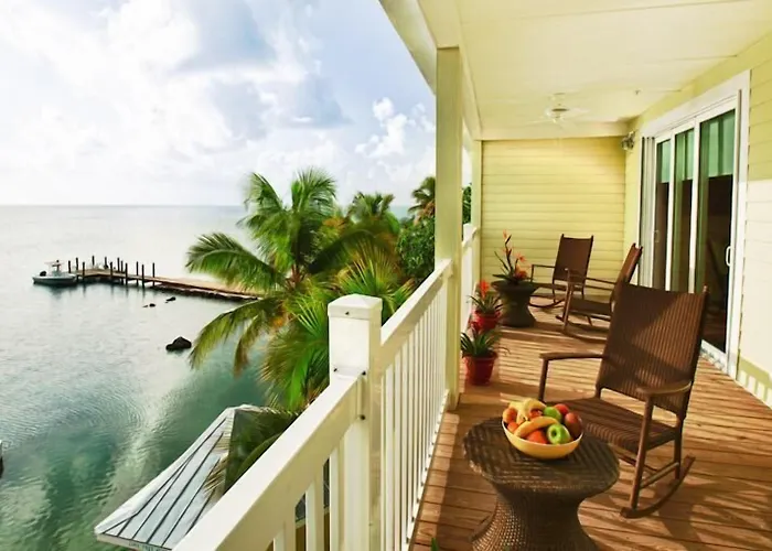 Lime Tree Bay Resort