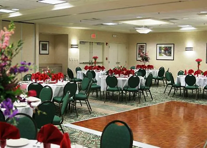 Hilton Garden Inn Syracuse