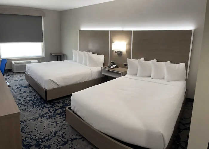 Comfort Inn & Suites Muskogee