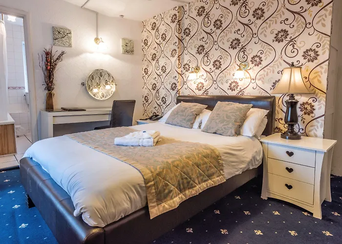 The Beaufort Hotel