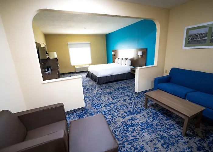 Quality Inn & Suites
