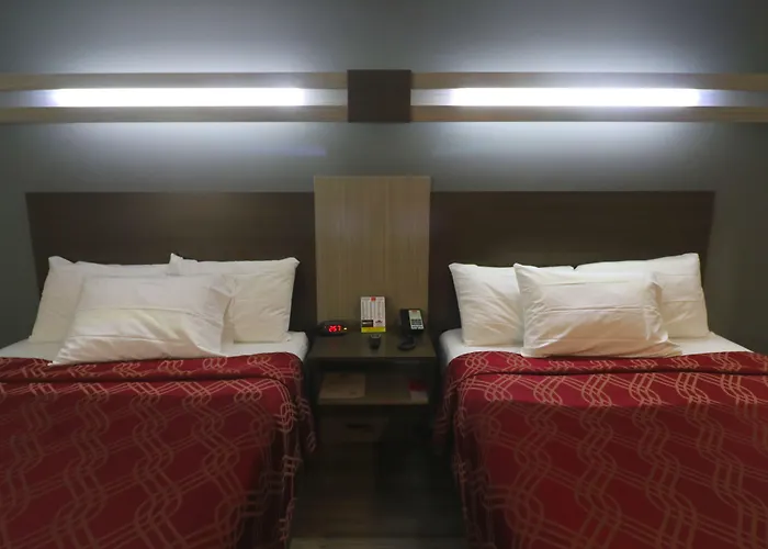 Surestay Plus Hotel By Best Western Sevierville