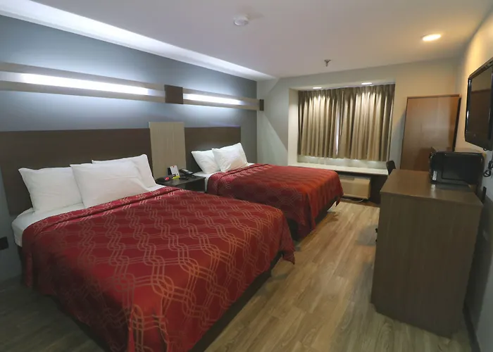 Surestay Plus Hotel By Best Western Sevierville