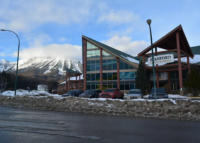 Fernie Stanford Resort