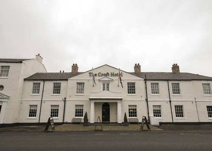 The Croft Hotel