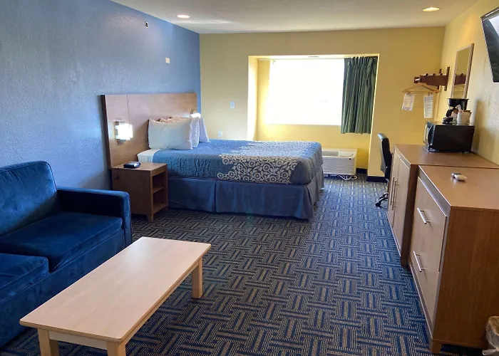 Days Inn