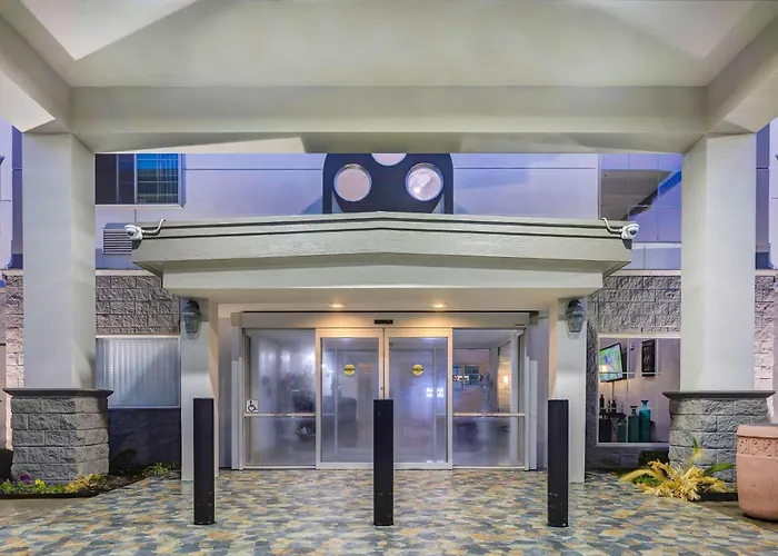 Motel 6-Mesquite, Tx - Balch Springs