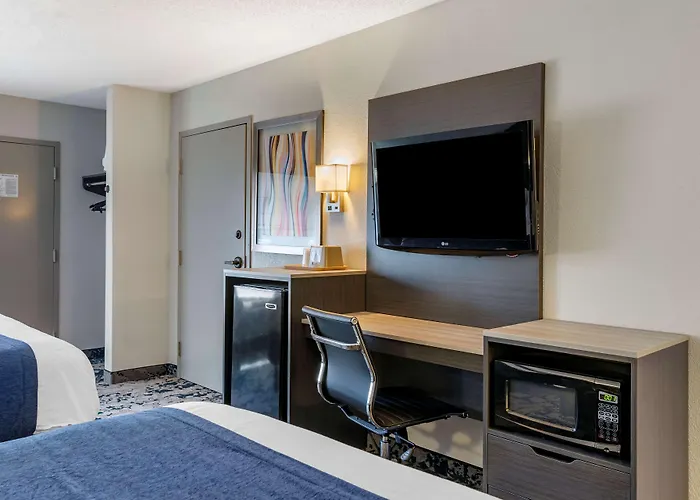 Best Western Allatoona Inn & Suites