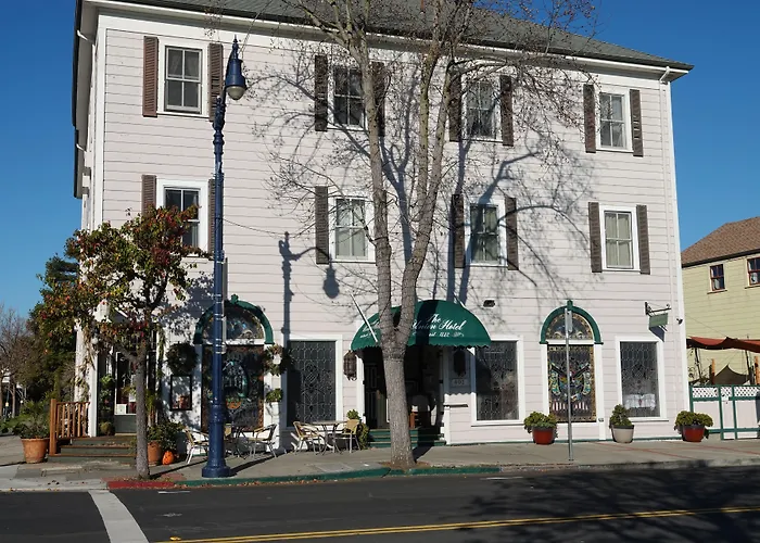 Union Hotel