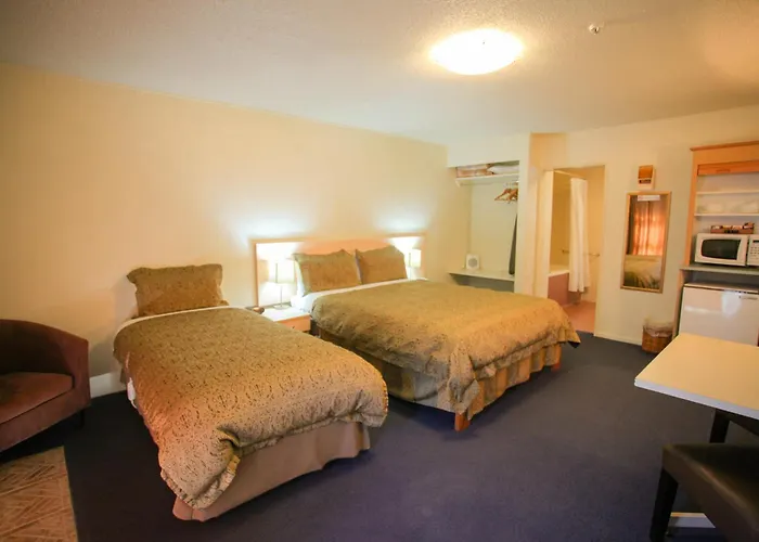 Abbots Hamilton - Hotel And Conference Centre