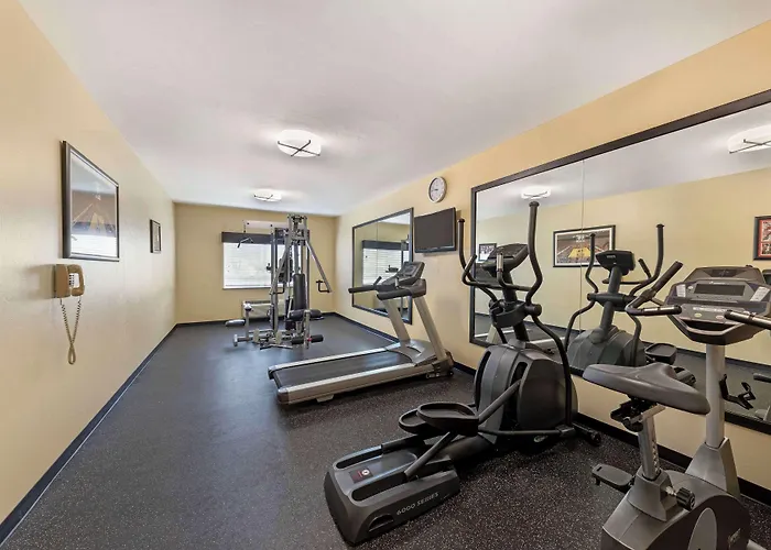 Best Western Greentree Inn&Suites