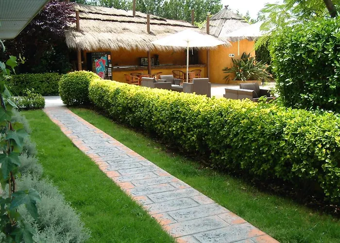 Hotel Air Penedes
