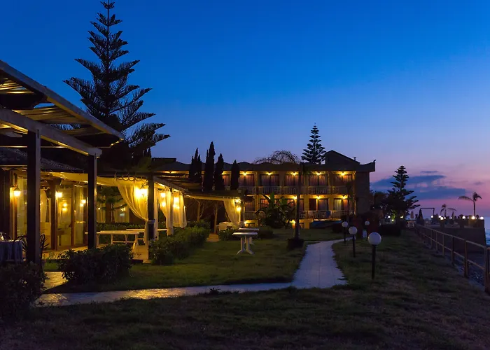 Hotel La Playa Blanca