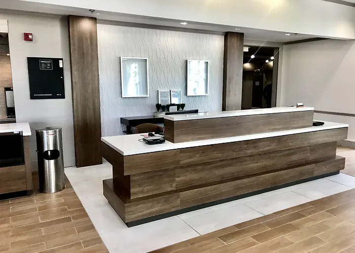 Hilton Garden Inn Cincinnati/Sharonville