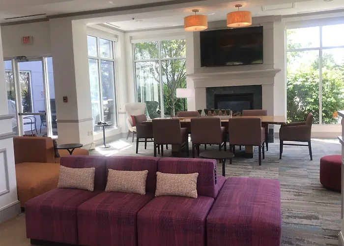 Hilton Garden Inn Cincinnati/Sharonville