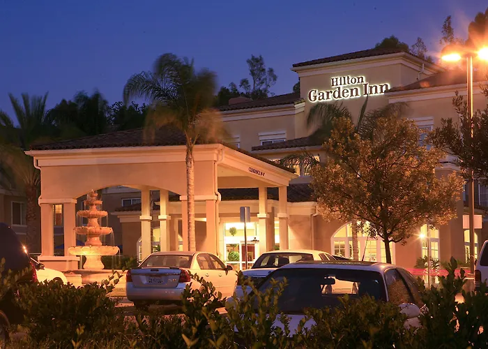 Hilton Garden Inn Calabasas