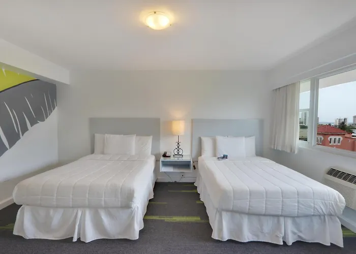 Hotel Miramar