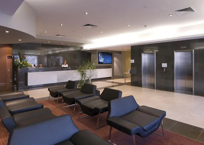 Atlantis Hotel Melbourne