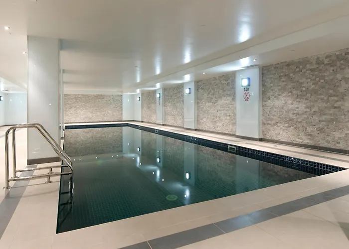 Atlantis Hotel Melbourne