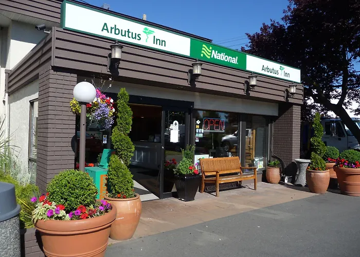 Arbutus Inn