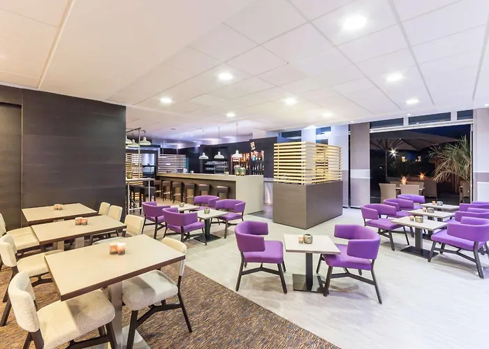 Park Inn by Radisson Göttingen
