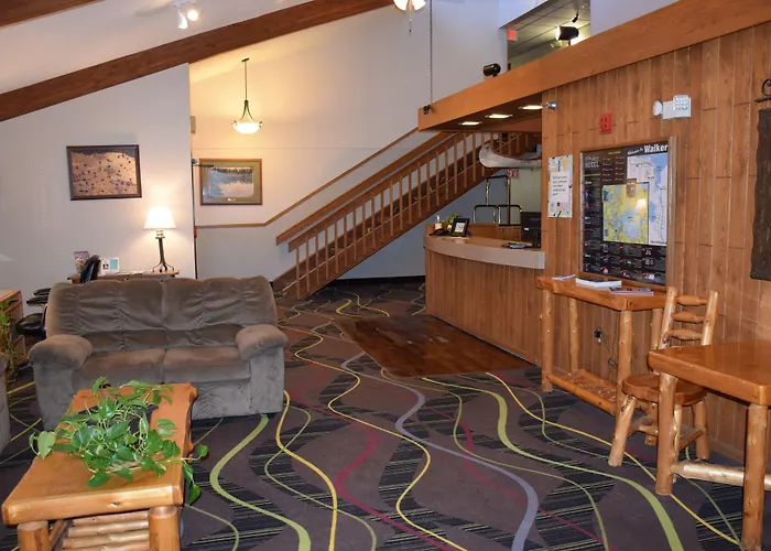 Walker Hotel