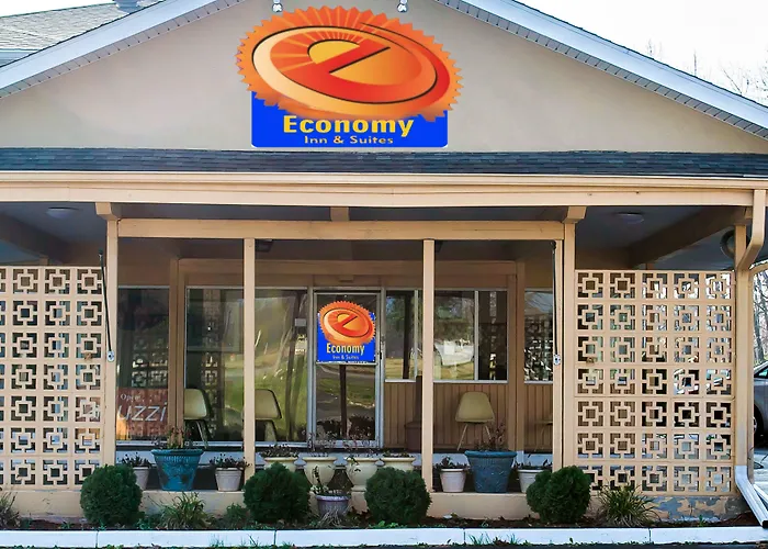 Economy Inn & Suites