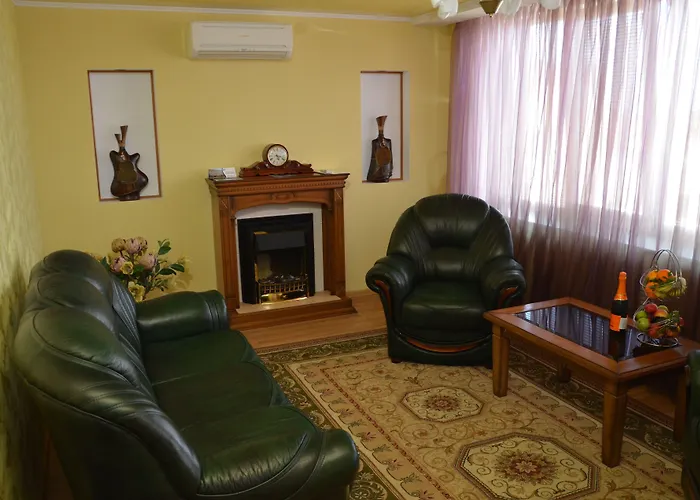 Belarus Hotel