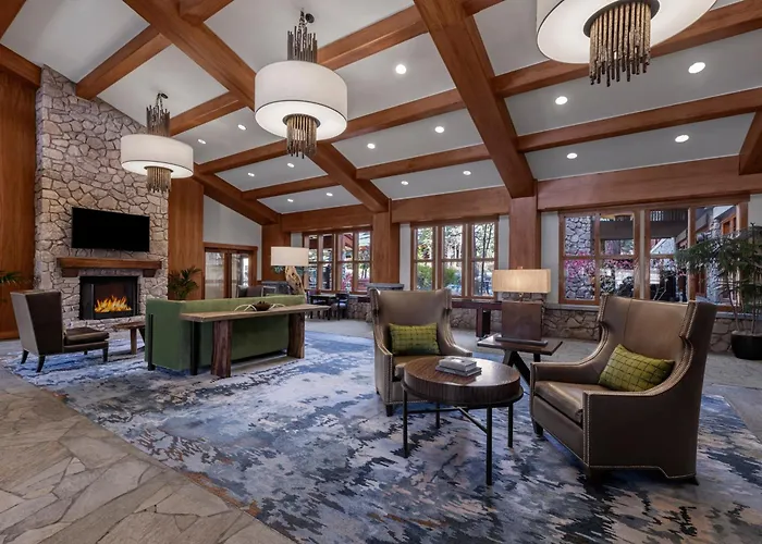 Marriott Grand Residence Club, Lake Tahoe