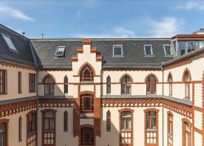 Hotel Augustinenhof