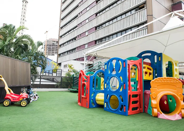 Fiesta Bahia Hotel