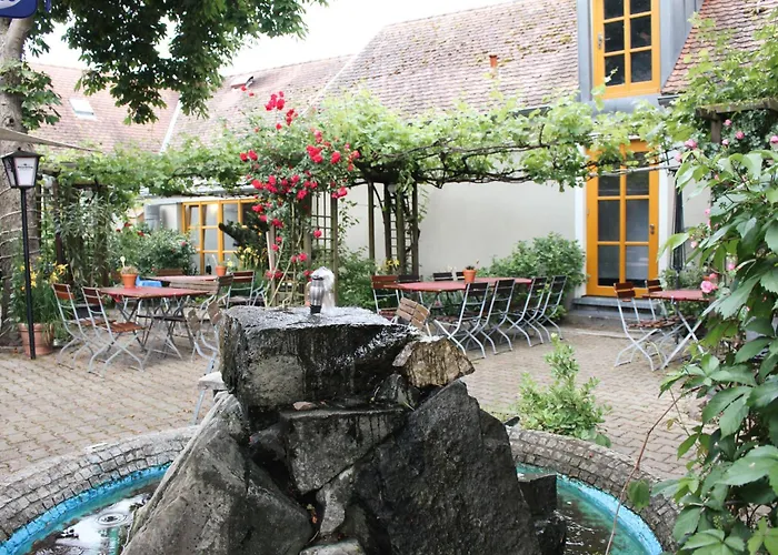 Akzent Hotel Franziskaner