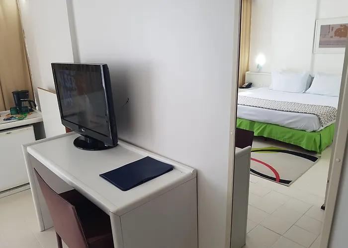 Rede Andrade Lg Inn