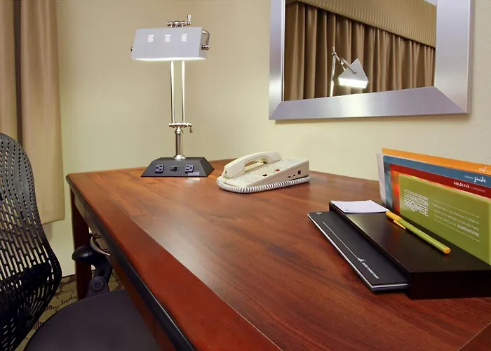 Hilton Garden Inn Columbus Airport