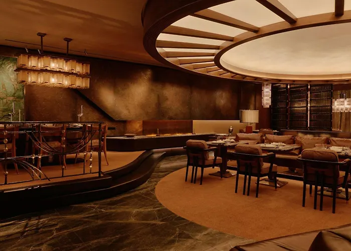 Park Hyatt Paris - Vendôme Hotel