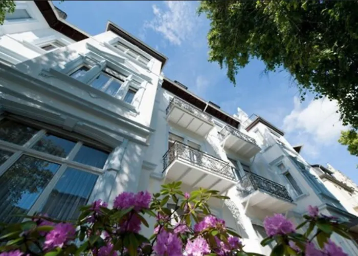 Hotel Spöttel