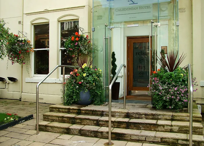 Caledonian Hotel