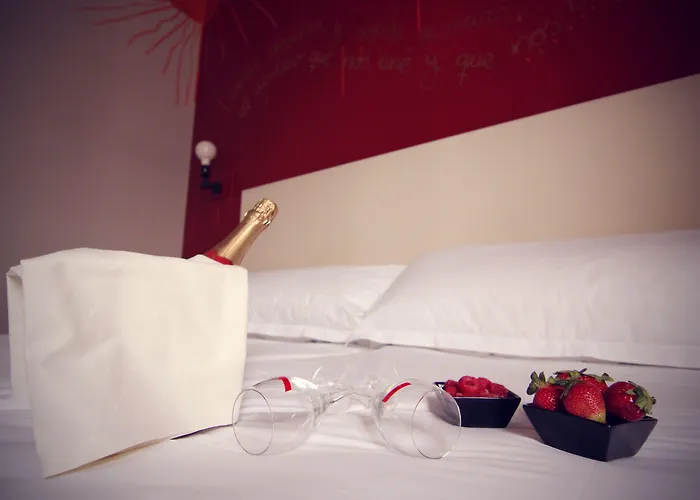 Puente Colgante Boutique Hotel